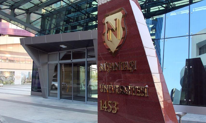 Nişantaşı Üniversitesi Personel Alımı