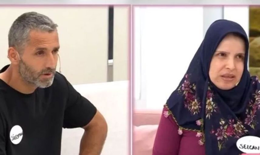 Esra Erol'da yaşanan olay gündeme damgasını vurdu! Hava almaya diye çıkıp öyle bir yere kaçtı ki duyan dondu kandı