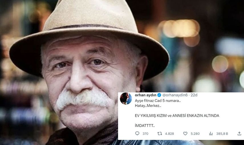 Orhan Aydın