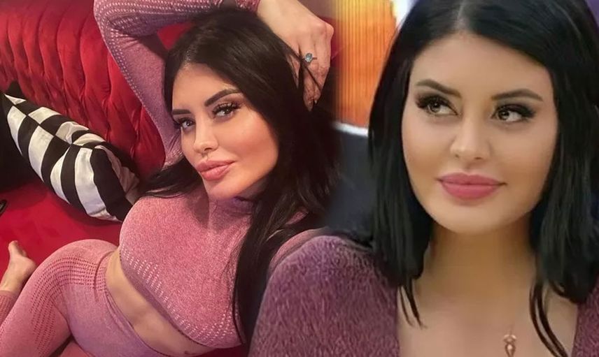 Şarkıcı Ebru Polat bu sefer öyle bir itirafla gündeme geldi ki yer yerinden salladı! "Eski sevgilimle bir AVM'nin bebek emzirme odasında birlikte oldum..." Ne insanlar var ya