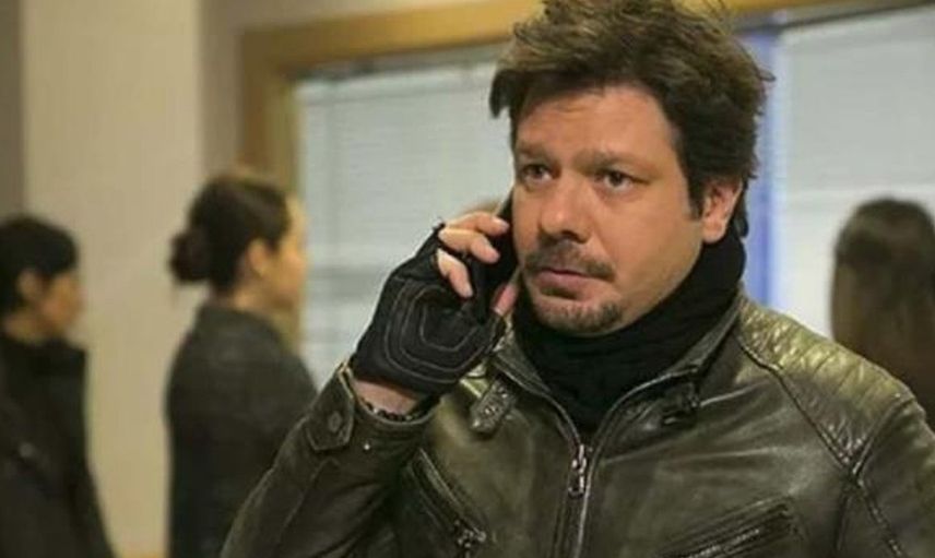 ALİ KOMİSER