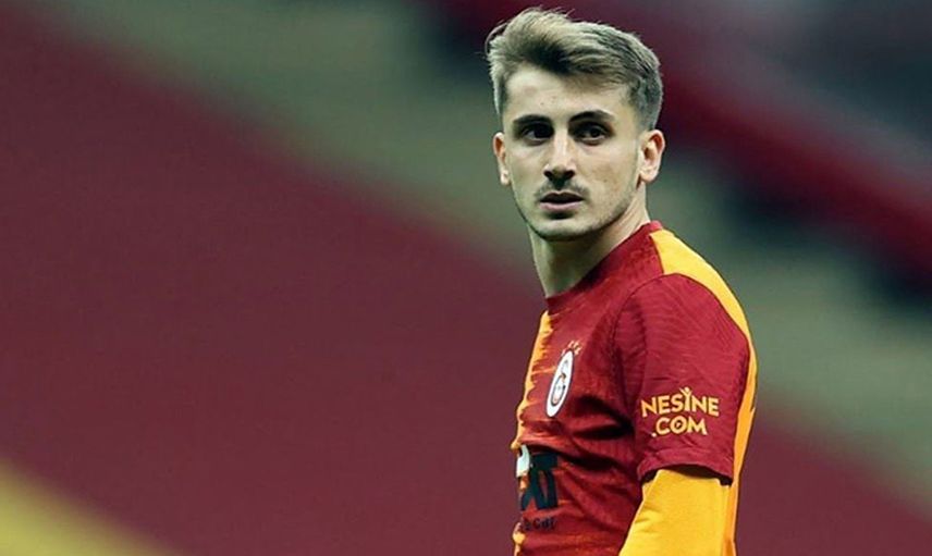Galatasaray-Göztepe Maçında Devre Arasında Yaşananlar Hakkında Kerem Aktürkoğlu Açıklama Yaptı!