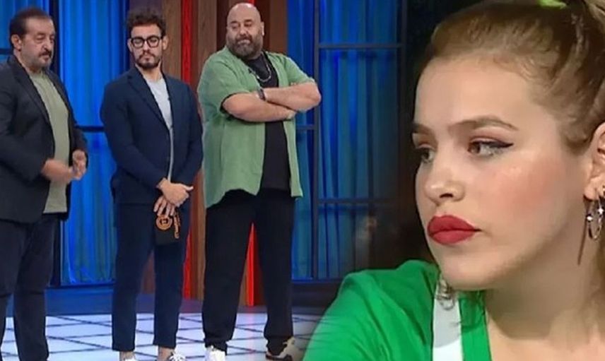 Danilo Şef'in dikkatini çekti