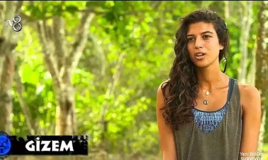 Gizem Memiç yere bakmış yürek yakmış! Boşanmak üzere olduğu eşini daha boşanmadan Survivor'ın ünlü ismiyle aldatmış