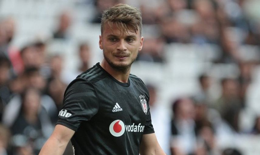 Adem Ljajic, Karagümrük'e Transfer Oluyor!