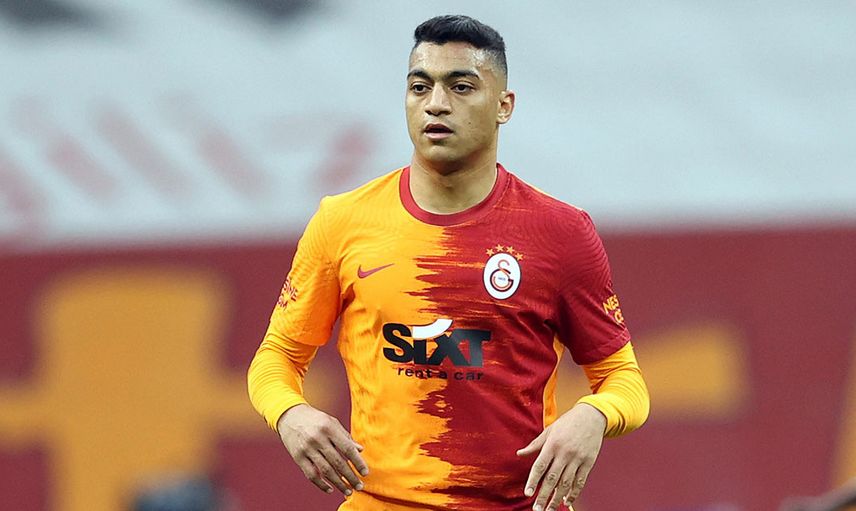Galatasaray'da Son Anda Transfer Olamayan Mostafa Mohamed'in Formsuzluğu Dikkat Çekiyor!
