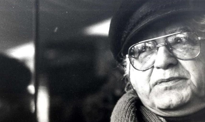 Attila İlhan Kimdir?
