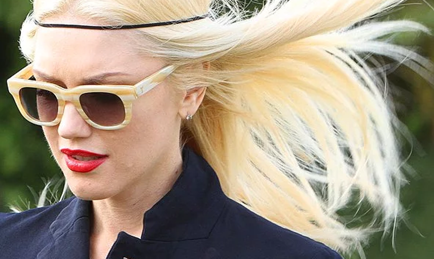 Gwen Stefani