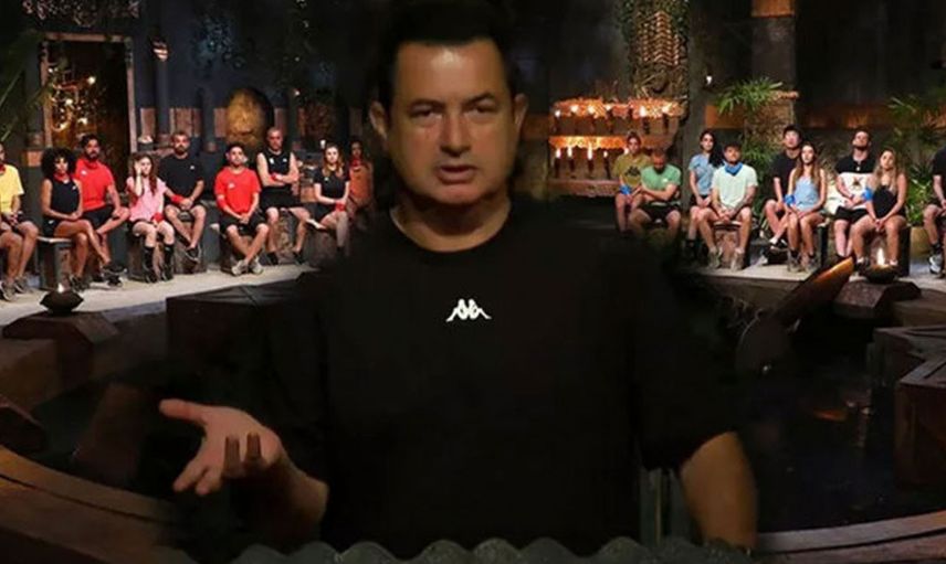 Survivor’da yaprak dökümü: Bir isim daha adadan ayrılmak istediğini açıkladı