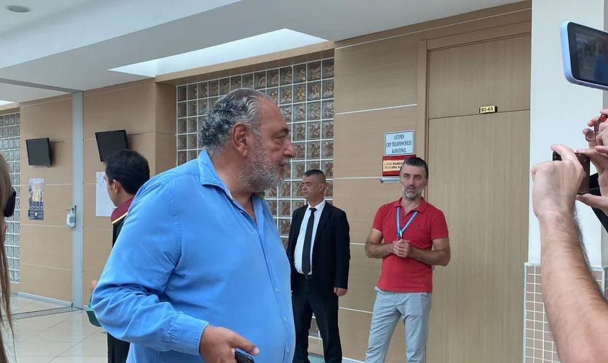 Kızına şiddet uyguladı