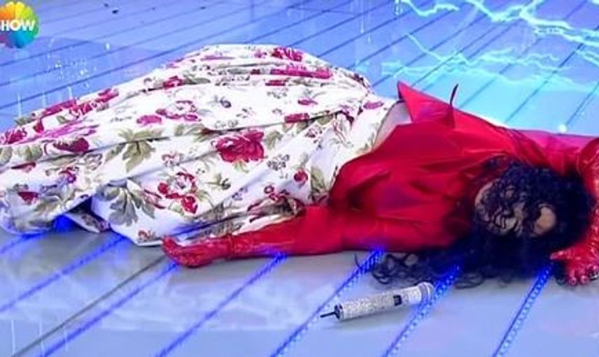Bülent Ersoy