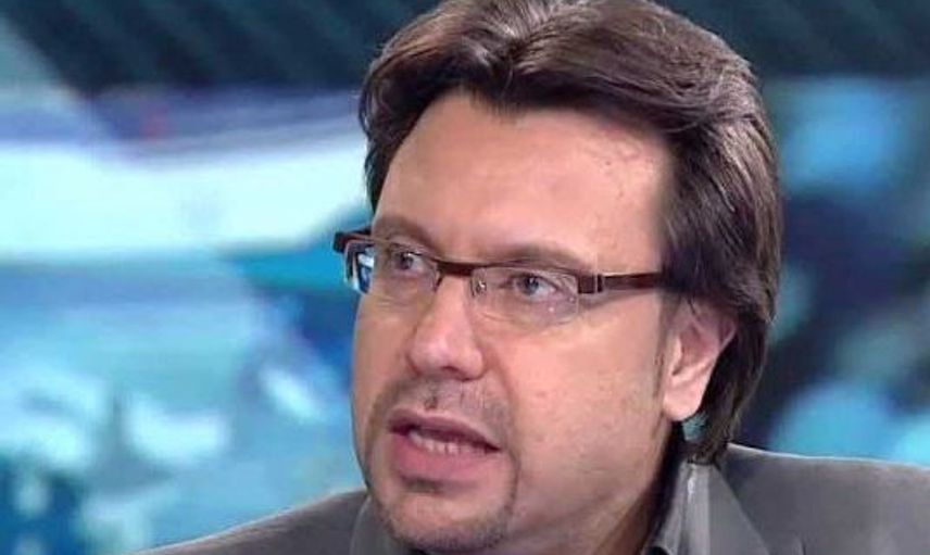 Müge Anlı'nın Psikiyatristi Neden Ayrıldığını Açıkladı!