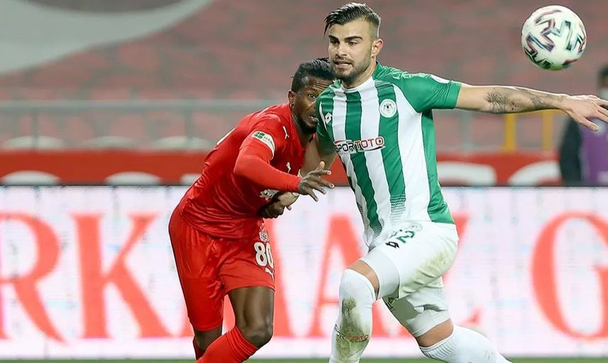 Beşiktaş ve Galatasaray Abdülkerim Bardakçı'yı İstiyor!