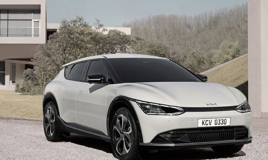KIA ELEKTRİKLİ OTOMOBİL NE ZAMAN ÇIKIYOR?