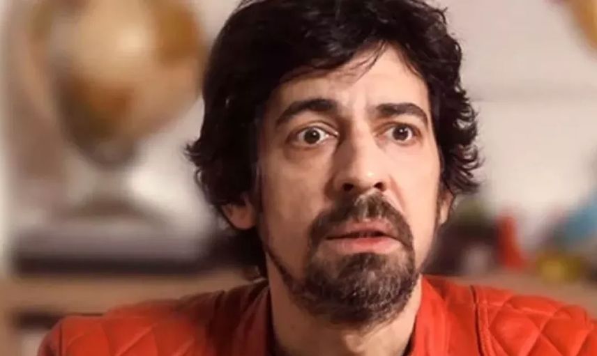 Okan Bayülgen korkuttu! Ünlü şovmen oyun öncesi apar topar hastaneye kaldırıldı son durumu ise sevenlerini yıktı