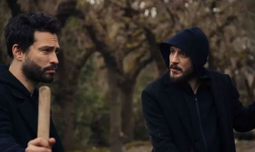 Üç Kuruş'un ünlü oyuncusu diziye veda etti