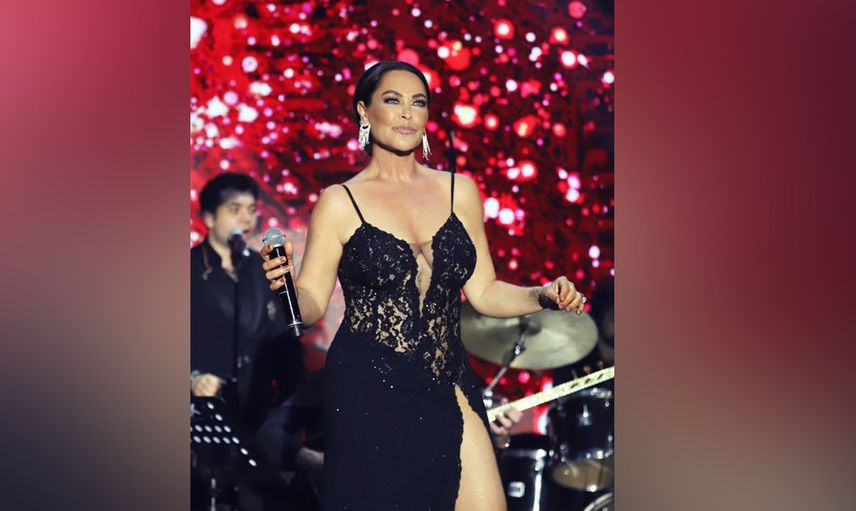 Hülya Avşar