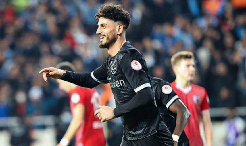 Adana Demirspor Başkanı Murat Sancak'dan Samet Akaydın Transferi Hakkında Kritik Açıklama!