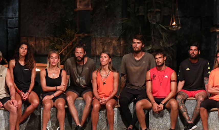 Survivor'da yarışmacılar cinsel isteklerini nasıl bastırıyorlar?