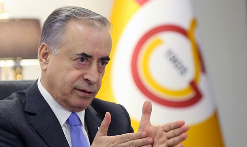 Mustafa Cengiz Kulüpler Birliği'nden İstifa Etti