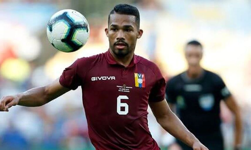 Galatasaray, Espanyol formasını giyen Yangel Herrera'yı transferde gözüne kestirdi!
