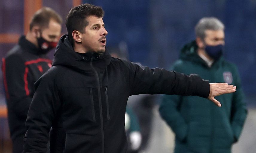 Emre Belözoğlu Lazio İle Anlaşma Sağlıyor!