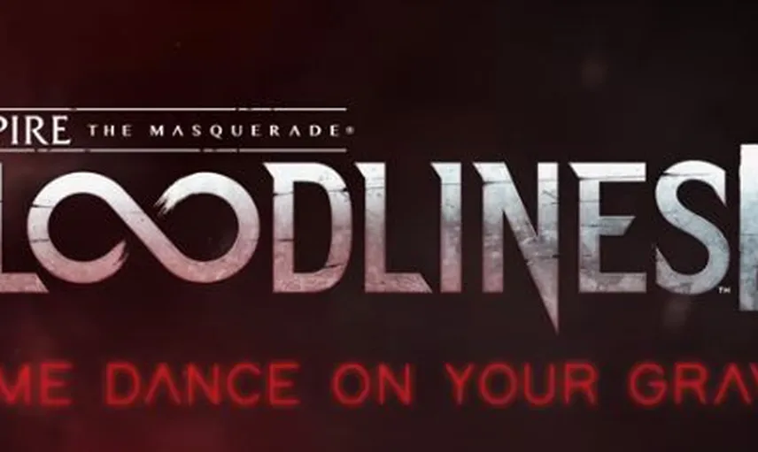 Bloodlines 2