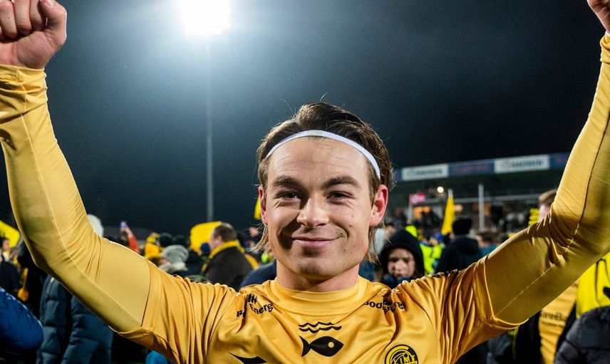 Galatasaray'ın Gündeminde Olan Patrick Berg Lens'e Transfer Oluyor!