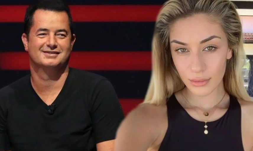 Acun beşinci kez baba oluyor: 20 yaş küçük sevgilisi hamile! Bebeğin cinsiyeti belli oldu