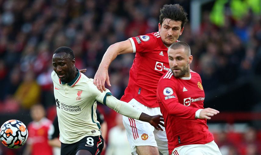 Manchester United'dan Norveçli Teknik Adam Ole Gunnar Solskjaer İle İlgili Kritik Karar!