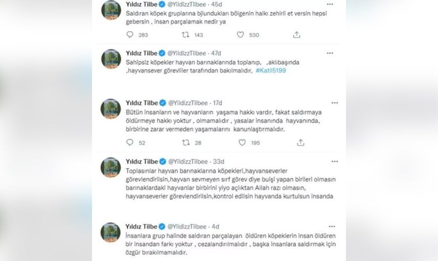 Yıldız Tilbe
