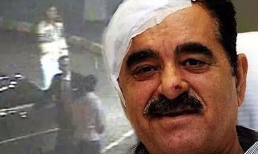 İbrahim Tatlıses soluğu savcılıkta aldı: Yemin olsun ben bu kanı dökeceğim diyen adamdan şikayetçi oldu