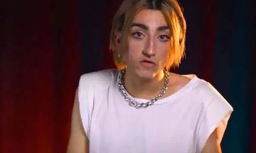 Cinsiyet değiştiren Mika Raun sevgilisiyle yaptıklarını paylaştı: ''Mide bulandırıcı!''