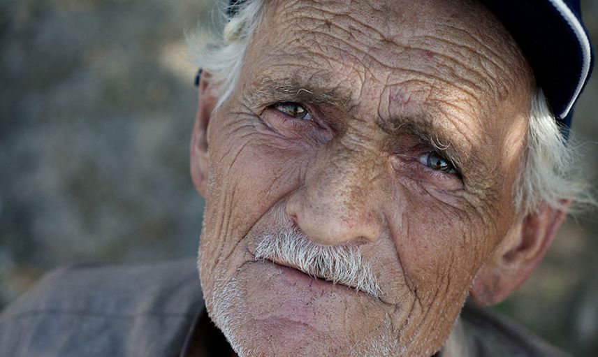 100 yaşındaki insanlardan hayat tavsiyeleri