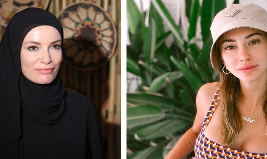 Şeyma Subaşı’ndan şaşırtan itiraf: Gamze Özçelik gibi kapanacağım