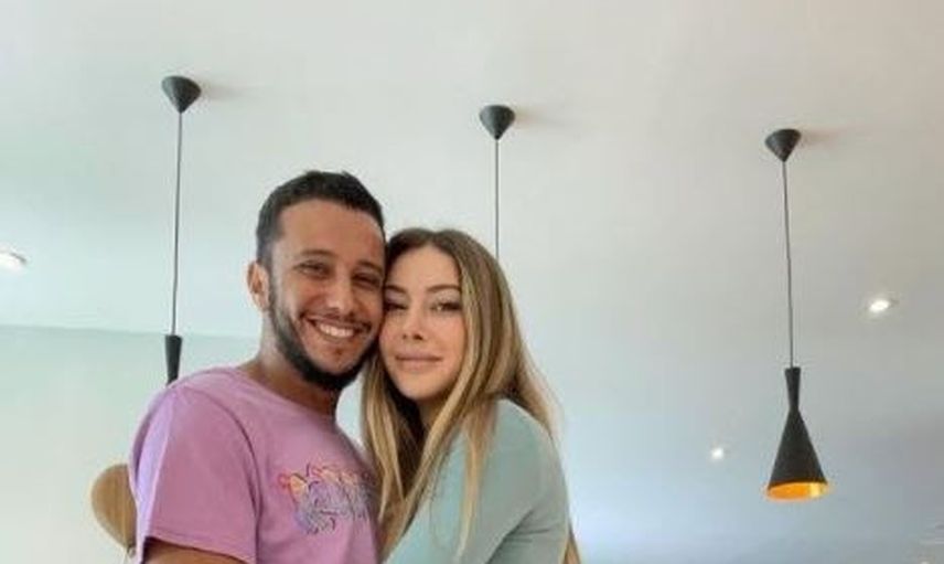 Şeyma Subaşı'nın Ünlü Futbolcuyla Yaptığı Paylaşım Olay Oldu