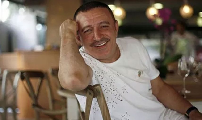 Mahsun Kırmızıgül'den ihanet üstüne ihanet eşi Ece Binay'ı aldatmıştı meğerse daha önce de Mustafa Topaloğlu'na kazık atmış