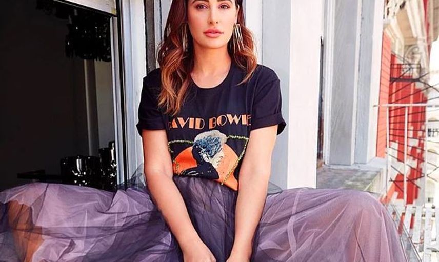 Nargis Fakhri