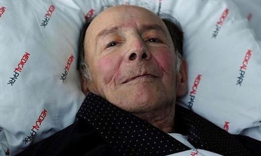Yeşilçam'ın devlerinin ölmeden önceki Son Halleri!