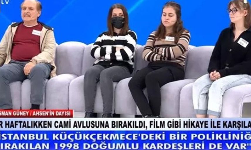 Müge Anlı'da Türkiye'de eşi benzeri görülmemiş olay: Yetkililer harekete geçti! Zihinsel engelli kadını onlarca kez hamile bırakıp...