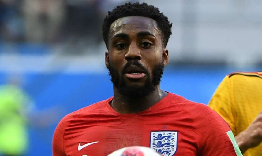 Fenerbahçe Danny Rose'u Transfer Etmek İstiyor!