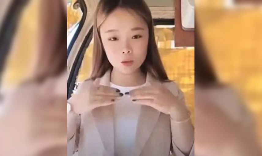 Çin’de sosyal medya fenomeni vinçte video çekmek isterken hayatını kaybetti