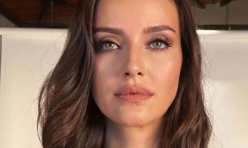 Sen Anlat Karadeniz'in Nefes'i İrem Helvacıoğlu Kimdir?