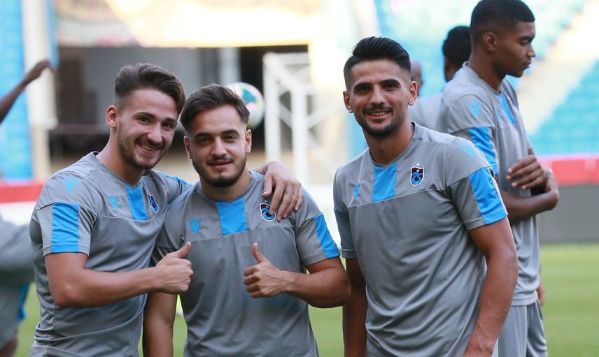 Yusuf Sarı, Altay'a Transfer Oluyor!