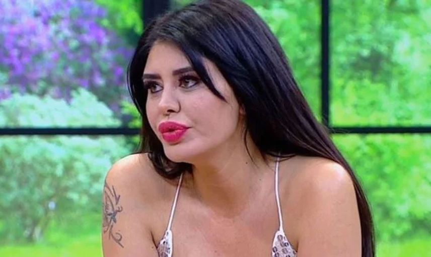 Ebru Polat yıllar sonra itiraf etti! Ünlü şarkıcının paylaşımını gören takipçileri deliye döndü