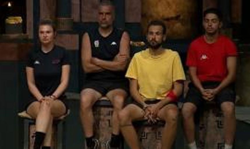 Survivor’da yaprak dökümü: Bir isim daha adadan ayrılmak istediğini açıkladı