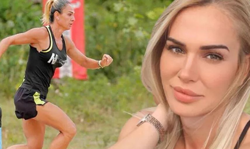 Suvivor All Star Kadrosundan O İsmi Çıkardılar Sebebi İse Yarışmayı İptal Bile Edebilir.