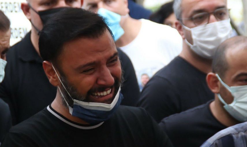 Alişan Ölen Kardeşinin Çocuklarına Sahip Çıktı: ‘4 Çocuğum Var Artık’