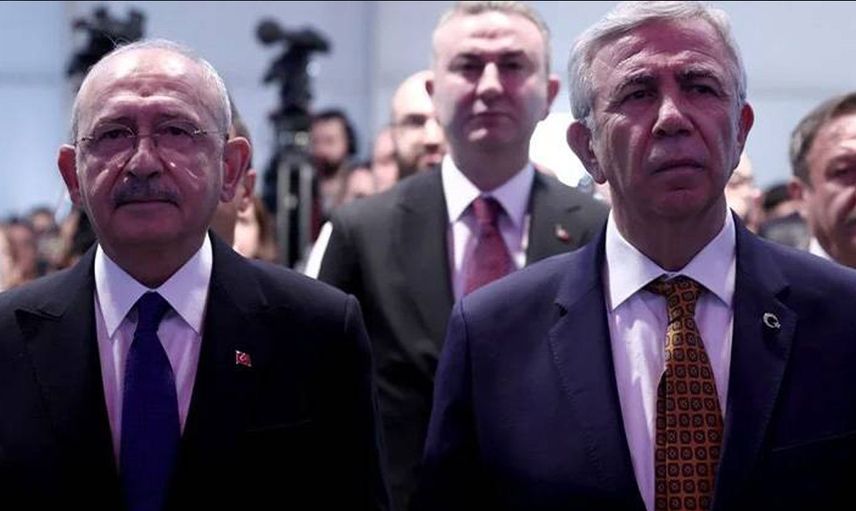 Adaylığını açıklayan Kemal Kılıçdaroğlu'na suikast iddiası gündeme bomba gibi düştü