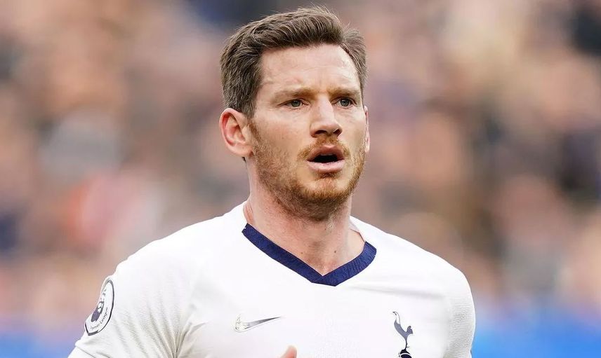 Beşiktaş transferde gözüne Jan Vertonghen'i kestirdi!